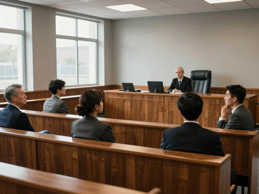 Understanding Small Claims Court Venue Rules Explained